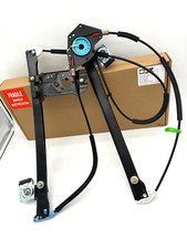 CQX Leve vitre Avant Droite POUR  VW Polo 6N1 6N2  A 2Portes 6N3837462