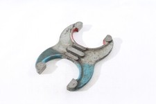 1X Calibre À Deux Faces Règle De Limite Règle De Râcle 65J6 -7 +12