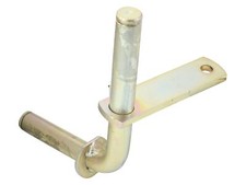 Joint de direction (droite) adapté pour Snapper ELT2440RD 2690852 Tracteur de pe