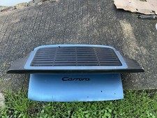 Capot Ar 911 Carrera