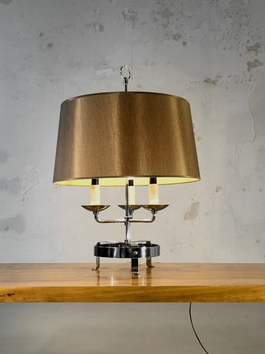 1960 lampe art - lampe, art-deco