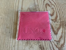 Suède Pour Bijoux - UNO De 50