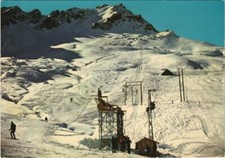 CPM ENCHASTRAYES Super-Sauze -