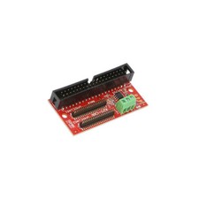 Carte d'extension A20-CAN CAN, GPIO MCP2551 stylet carte prototype OLIMEX