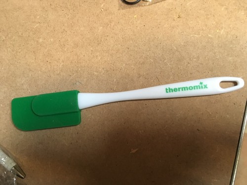 Spatule thermomix - spatule,
