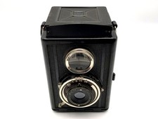 Voigtländer Brillant Boîte