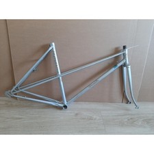 Cadre velo manufrance - cadre,