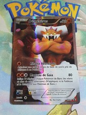 CARTE POKEMON DEMETEROS BW43
