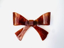 Barrette à cheveux en