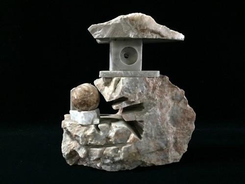R0343 lanterne jardin - r0343,