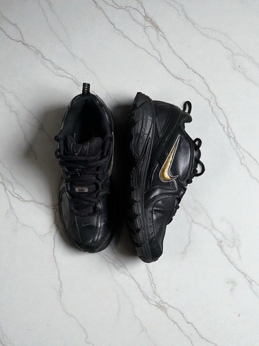 Basket vintage nike air - vintage,