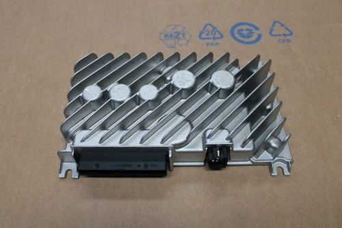 Buzz amplificateur - vw, id.buzz
