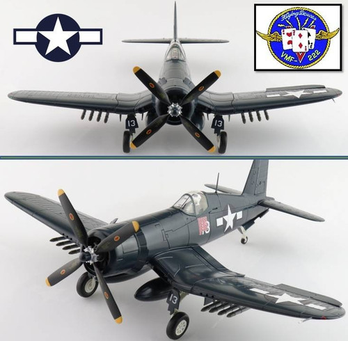 Hobby master f4u - hobby,