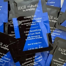 Sisley Haïr Rituel  Masque