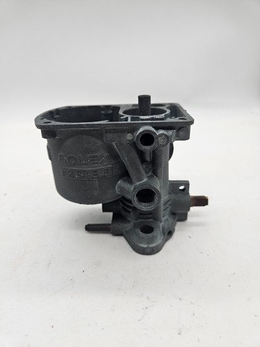 Corp carburateur 28ibs - carburateur, nu
