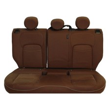 BANQUETTE ARRIÈRE - Fiat 500X
