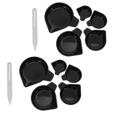  Balance Pese Bijoux Équipement De Laboratoire Poêle À Échelle Alimentaire