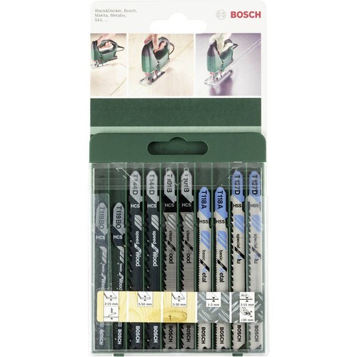 Lame scie bosch - de,