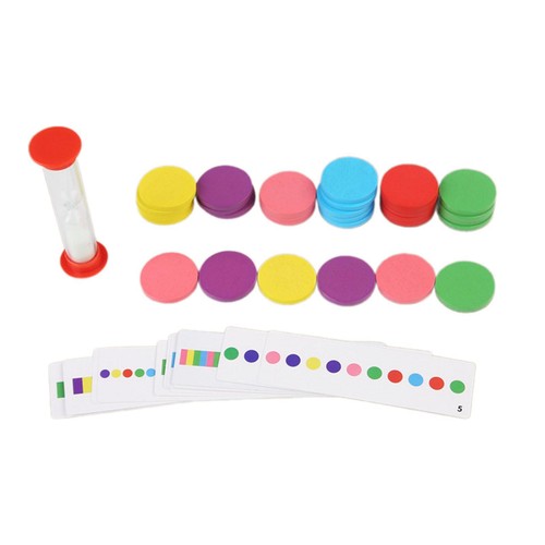 Jeux mémoire bois pour - de,