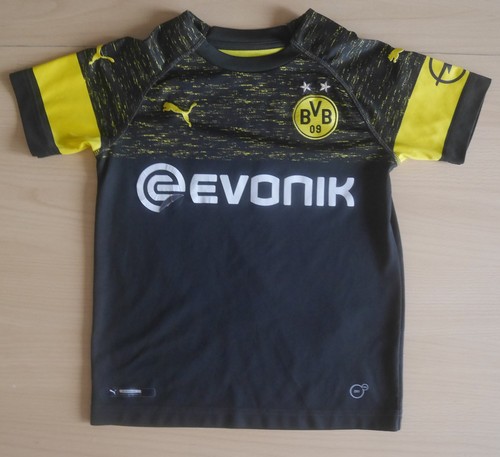 Bvb borussia dortmund away - bvb,