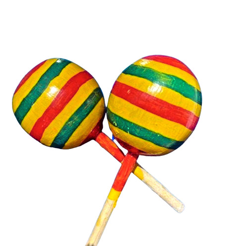 Maracas 2 - maracas,