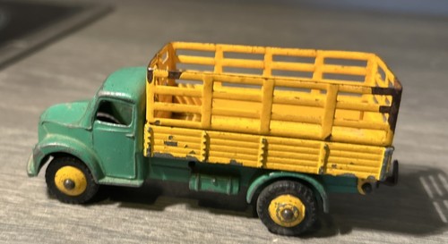 Dinky toys dodge - toys,