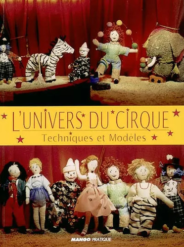 Univers cirque - du,