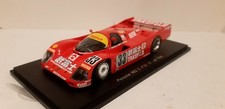 Porsche 962 mans - 962,