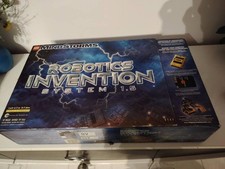 Lego 9747, Mindstorms, Robotics Invention System 1.5
