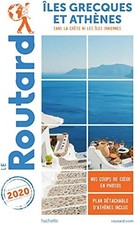 Guide du Routard Iles grecques