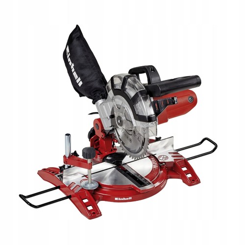 Scie onglet einhell - onglet, 1