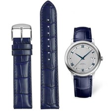 Bracelets de montre en cuir