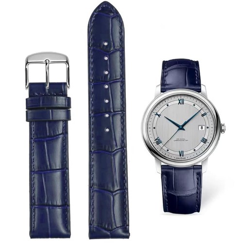 Bracelets montre cuir - de,