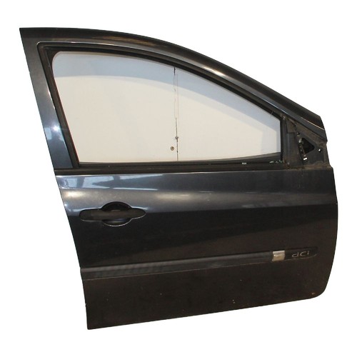 Porte avant droite renault - droite,