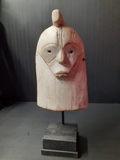 MASQUE FANG GABON   ART TRIBAL