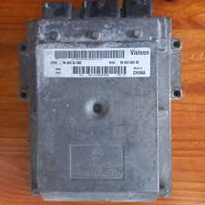 CALCULATEUR PEUGEOT BOXER 2.2