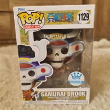 Funko Pop Animation - One