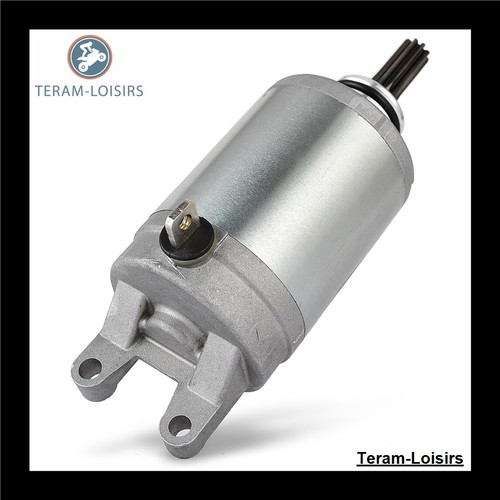 Démarreur pour suzuki ltr 450 - pour,