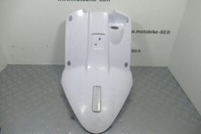 Tablier MBK Booster 50 2t Ph2 (5WW-E8311) (blanc)