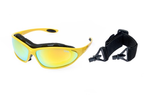 Lunettes ski ravs - lunettes,