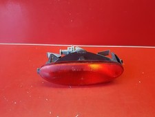 PEUGEOT 206 I 3EME FEU ARRIERE STOP CENTRAL 