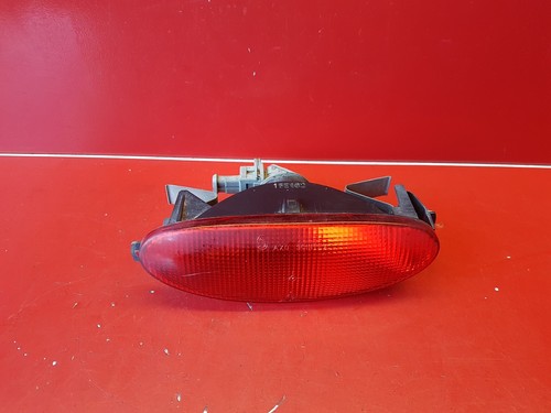 Peugeot 206 3eme feu - 3eme, arriere