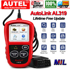 Autel AutoLink AL319 Voiture