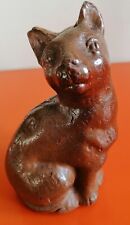 TIRELIRE À CASSER ANCIENNE EN