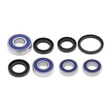 KIT ROULEMENT ROUE AV + AR