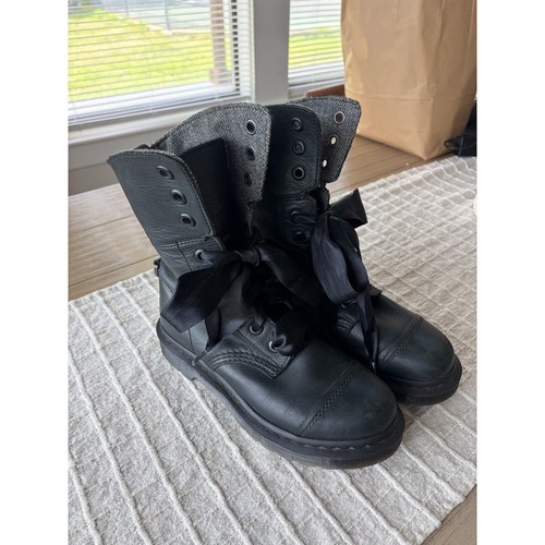 Martens aimilita triumph - martens, w