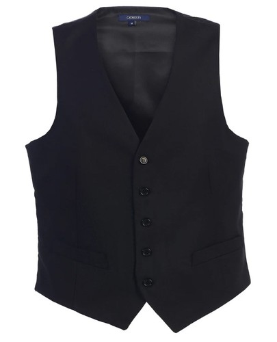 Gioberti men button suit - men's,
