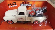 Maisto chevrolet 3100 pick up - 3100, pick-up