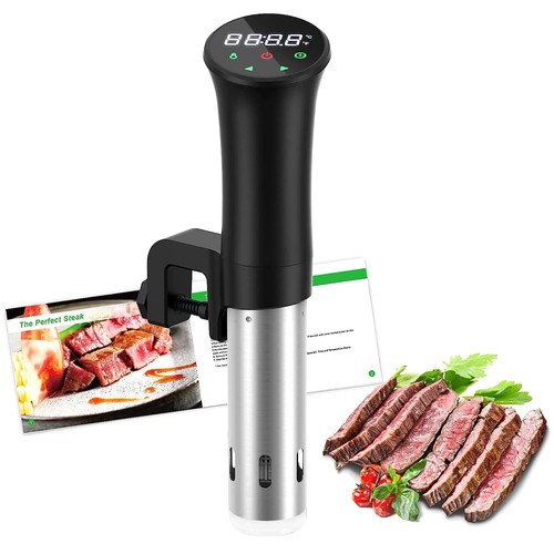 Cuiseur sous vide - , de