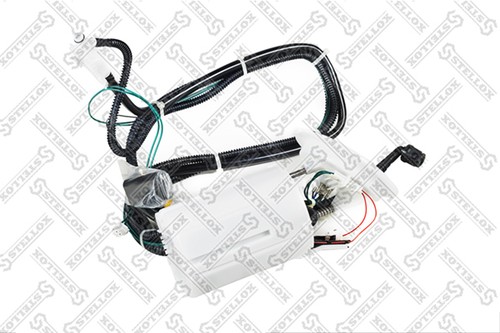 Stellox carburant pour - à,